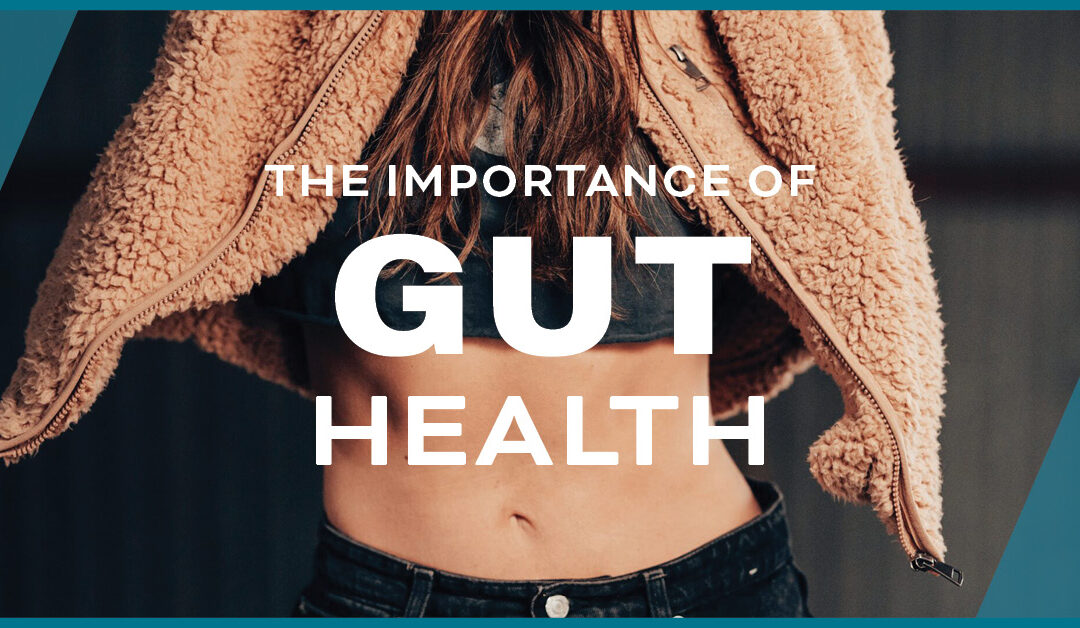 The Importance of Gut Health