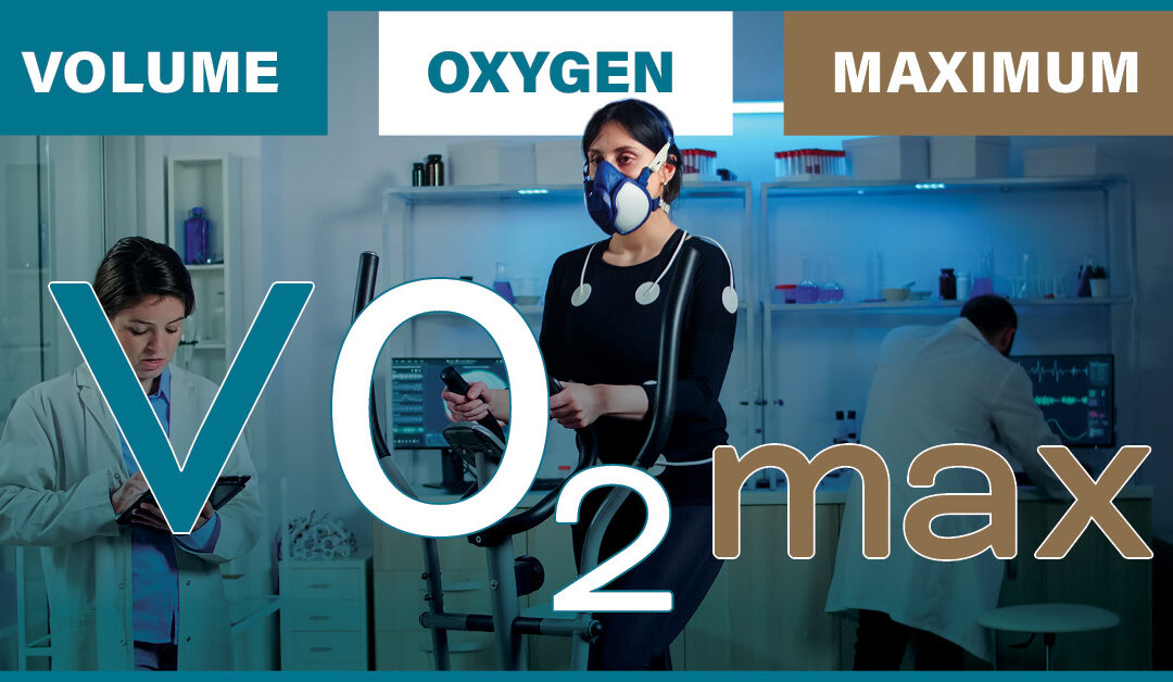 Maximizing VO2 Max for a Long, Healthy Life